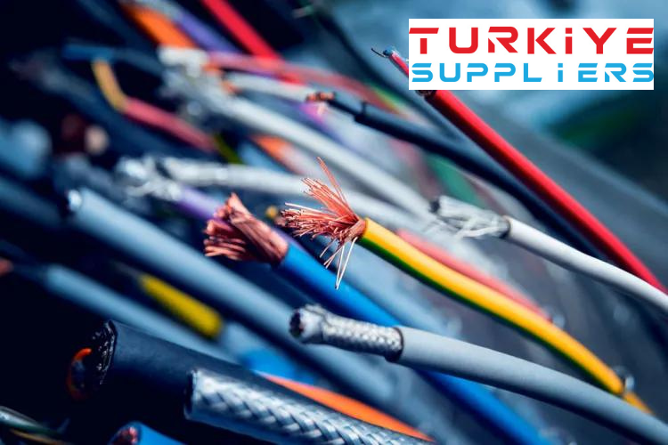 electrical wiring from turkey - electronic wire