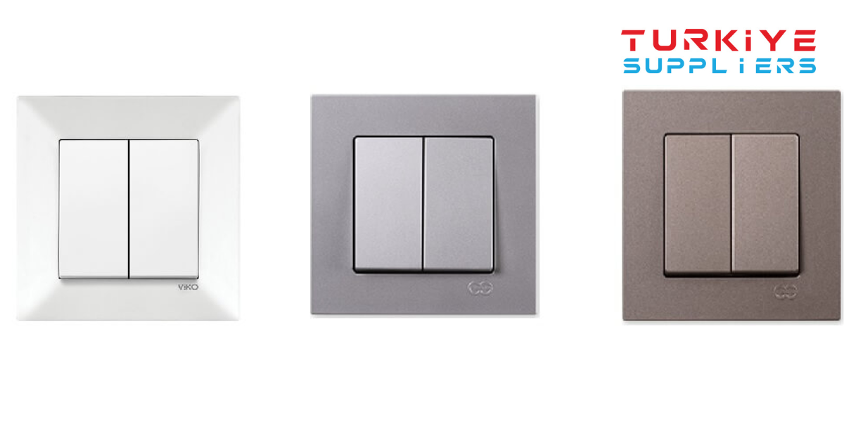 Electrical switches 2024